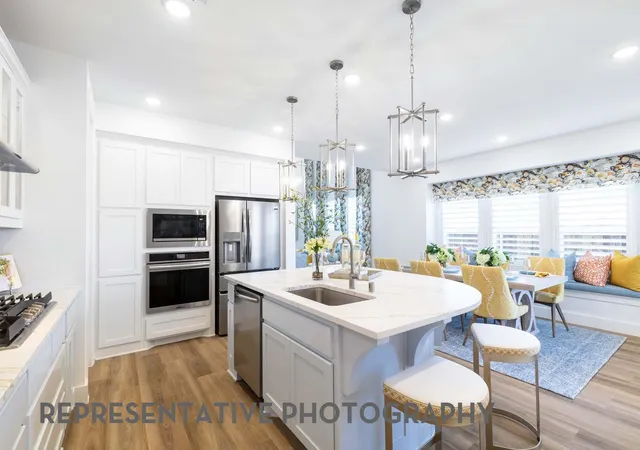 Photo 3 of Single family home for sale at 3916 Infinity Ln, Prosper, TX 75078 | MLS# 21252103 | Listing updated on 2026-07-29