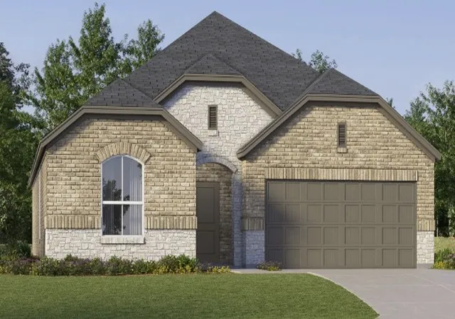 Photo 1 of Single family home for sale at 3032 Eriskay Dr, Aubrey, TX 76227 | MLS# 21253230 | Listing updated on 2026-07-28