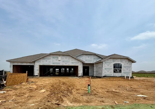 Photo 2 of Single family home for sale at 3032 Eriskay Dr, Aubrey, TX 76227 | MLS# 21253230 | Listing updated on 2026-07-28
