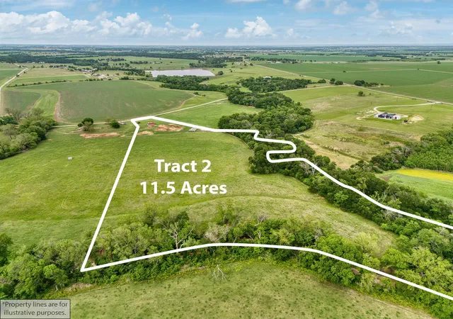 Photo 1 of Land for sale at Tract 2 Cr 433, Lorena, TX 76655 | MLS# 21250213 | Listing updated on 2026-09-08