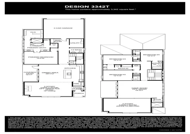 Photo 1 of Sale Pending at 2708 Birkenhead Ct, Celina, TX 75009 | MLS# 21253381 | Listing updated on 2026-09-25