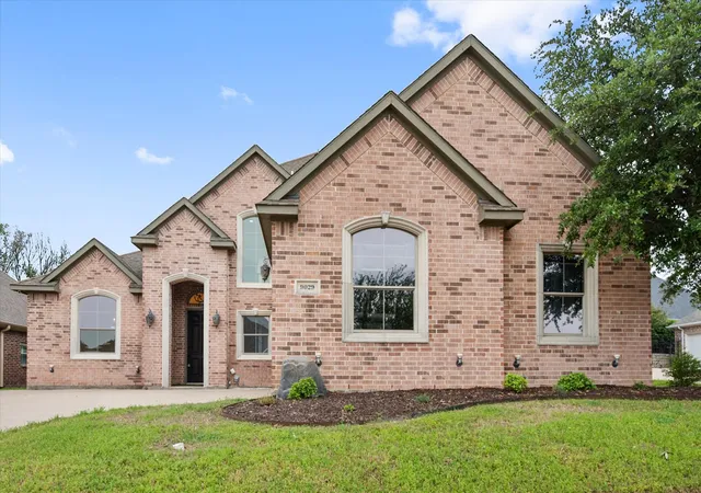 Photo 1 of Single family home for sale at 9029 Reata West Dr, Benbrook, TX 76126 | MLS# 21253419 | Listing updated on 2026-07-29