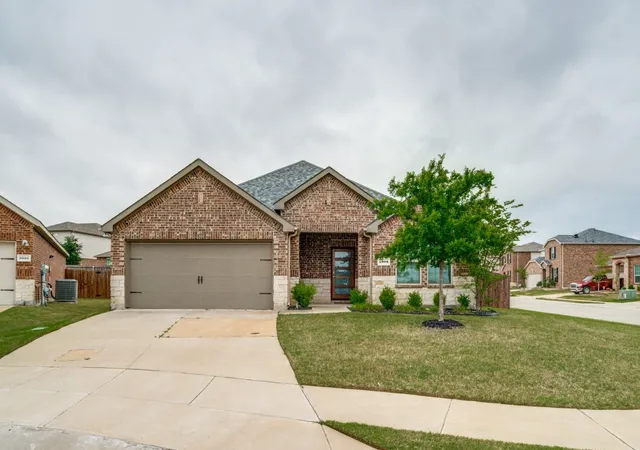 Photo 2 of Single family home for sale at 2008 Chisos Ct, Princeton, TX 75407 | MLS# 21243659 | Listing updated on 2026-09-13