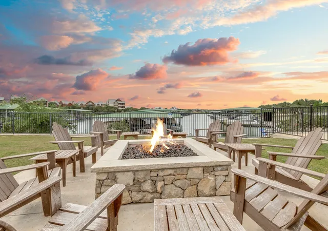Photo 1 of Condo for sale at 3412 Scenic Point Rd #102, Graford, TX 76449 | MLS# 21253277 | Listing updated on 2026-10-06