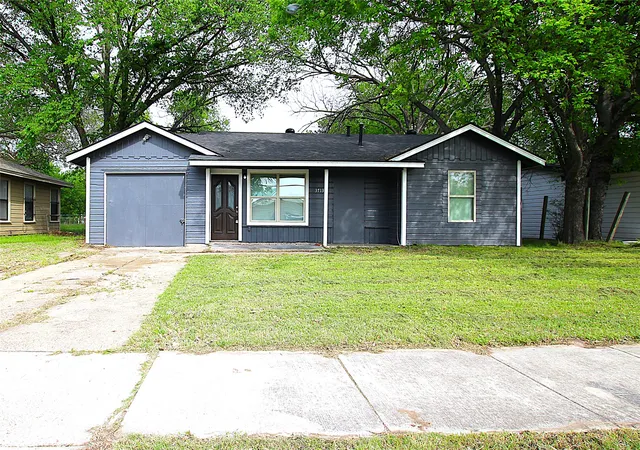 Photo 1 of Single family home for sale at 3713 Pate Dr, Fort Worth, TX 76119 | MLS# 21251125 | Listing updated on 2026-10-22