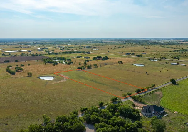 Photo 3 of Land for sale at Tbd Lot 6r Valek Rd, Ennis, TX 75119 | MLS# 21252500 | Listing updated on 2026-09-10