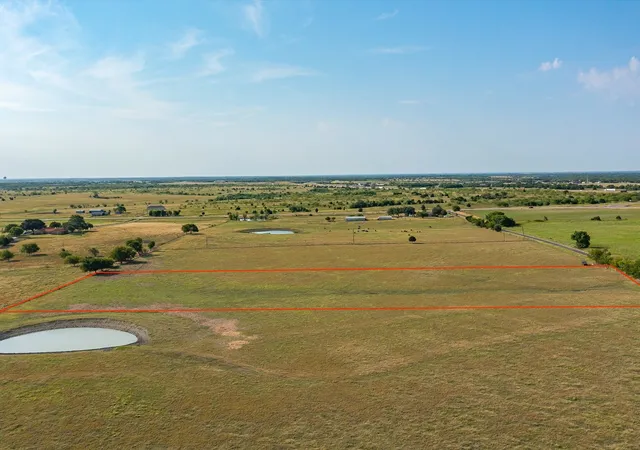 Photo 3 of Land for sale at Tbd Lot 6R Valek Rd, Ennis, TX 75119 | MLS# 21252500 | Listing updated on 2026-09-10