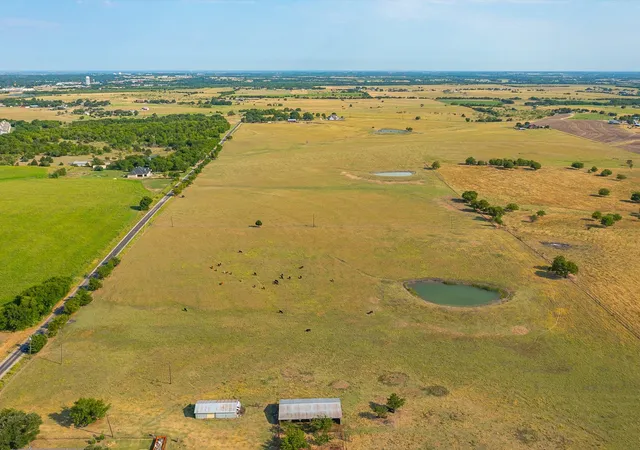 Photo 4 of Land for sale at Tbd Lot 6R Valek Rd, Ennis, TX 75119 | MLS# 21252500 | Listing updated on 2026-09-10