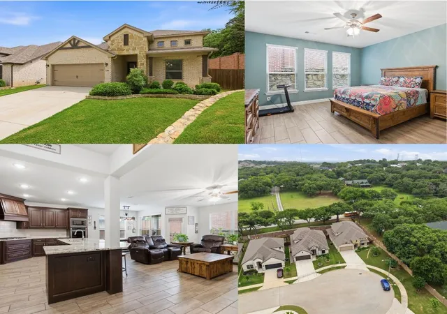 Photo 1 of Single family home for sale at 4852 Nickeldale Ct, Keller, TX 76244 | MLS# 21251235 | Listing updated on 2026-09-12