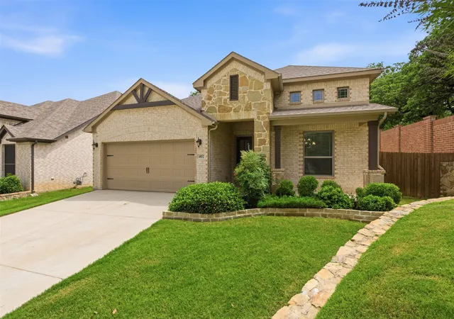 Photo 2 of Single family home for sale at 4852 Nickeldale Ct, Keller, TX 76244 | MLS# 21251235 | Listing updated on 2026-09-12