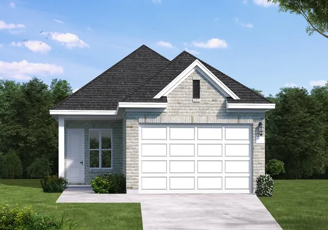 Photo 1 of Sale Pending at 3549 Hank Dr, Heartland, TX 75114 | MLS# 21254026 | Listing updated on 2026-07-28