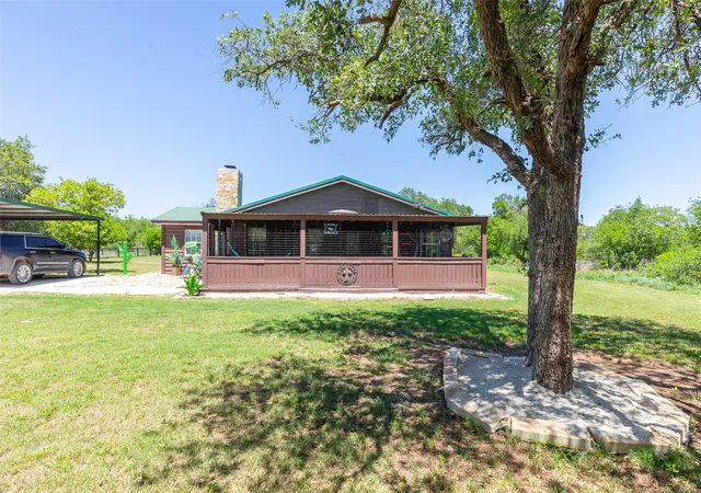 Photo 4 of Single family home for sale at 10227 County Road 379, Hawley, TX 79525 | MLS# 21252847 | Listing updated on 2026-09-30