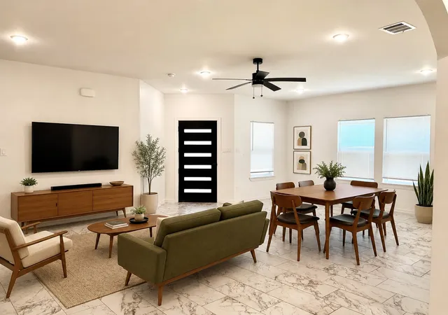 Photo 3 of Single family home for sale at 2811 Silkwood St, Dallas, TX 75215 | MLS# 21253500 | Listing updated on 2026-09-19