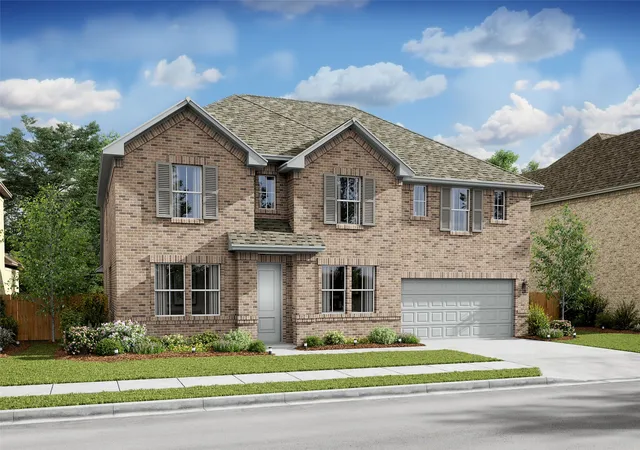 Photo 1 of Sale Pending at 1213 Honey Falls Ln, Lavon, TX 75166 | MLS# 21254117 | Listing updated on 2026-09-08