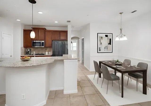 Photo 3 of Townhouse for sale at 1619 Southwestern Dr, Allen, TX 75013 | MLS# 21248645 | Listing updated on 2026-10-04