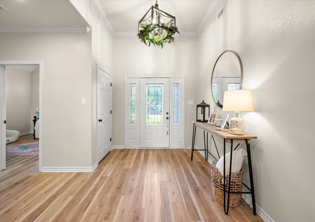 Photo 2 of Single family home for sale at 2629 Fish Tank Rd, Corsicana, TX 75110 | MLS# 21242655 | Listing updated on 2026-09-14