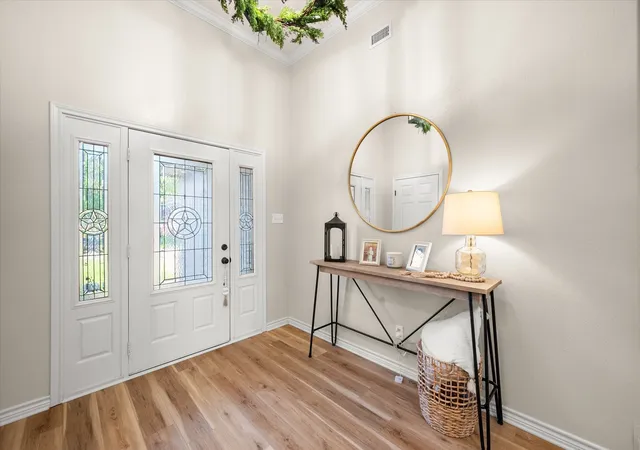Photo 3 of Single family home for sale at 2629 Fish Tank Rd, Corsicana, TX 75110 | MLS# 21242655 | Listing updated on 2026-09-14