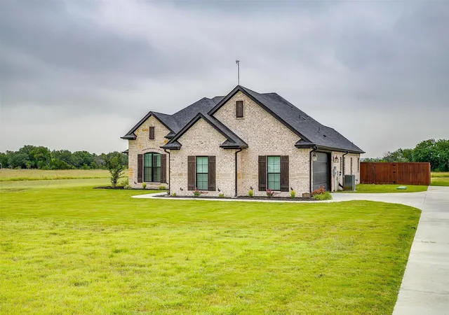 Photo 3 of Single family home for sale at 850 Mcclendon Walker Rd, Aledo, TX 76008 | MLS# 21254158 | Listing updated on 2026-09-14