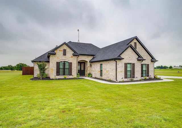 Photo 3 of Single family home for sale at 850 Mcclendon Walker Rd, Aledo, TX 76008 | MLS# 21254158 | Listing updated on 2026-10-01