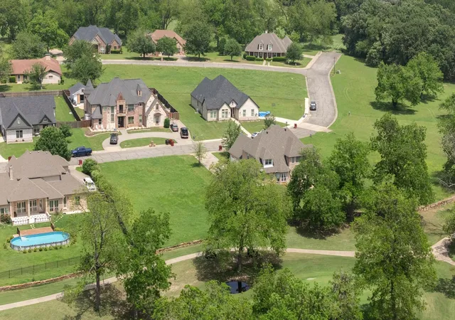 Photo 3 of Land for sale at 1204 Pioneer Trl, Bonham, TX 75418 | MLS# 21251477 | Listing updated on 2026-09-15