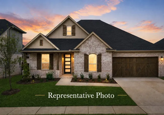 Photo 1 of Sale Pending at 2332 Miranda Ln, Fate, TX 75087 | MLS# 21254444 | Listing updated on 2026-10-06