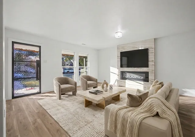 Photo 1 of Single family home for sale at 7518 Caillet St, Dallas, TX 75209 | MLS# 21245660 | Listing updated on 2026-09-10