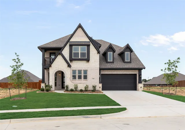 Photo 1 of Single family home for sale at 1052 Pineview Ln, Crowley, TX 76036 | MLS# 21254863 | Listing updated on 2026-08-02
