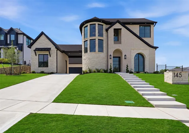 Photo 1 of Single family home for sale at 145 Sawgrass Dr, Rockwall, TX 75032 | MLS# 21254792 | Listing updated on 2026-09-20