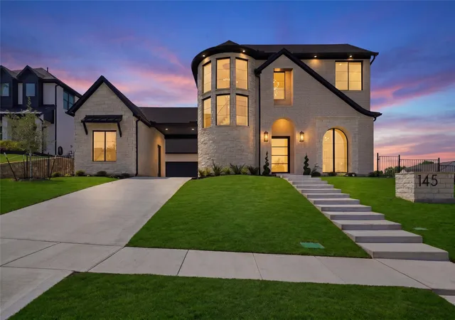 Photo 3 of Single family home for sale at 145 Sawgrass Dr, Rockwall, TX 75032 | MLS# 21254792 | Listing updated on 2026-09-20