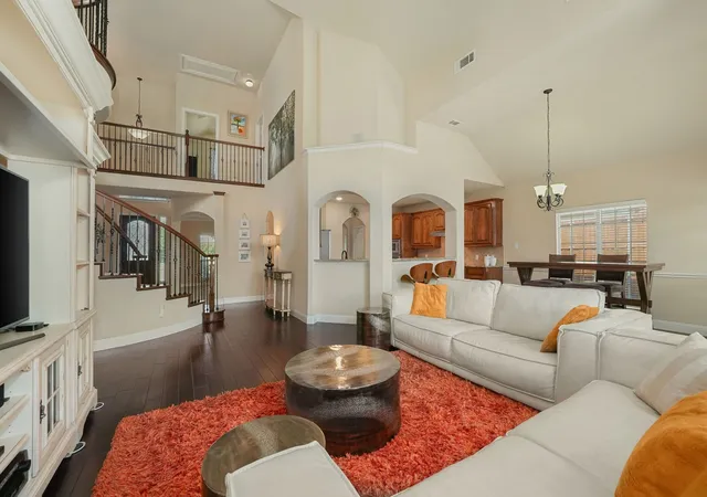 Photo 3 of Single family home for sale at 12533 Tyler Dr, Frisco, TX 75035 | MLS# 21252228 | Listing updated on 2026-09-13