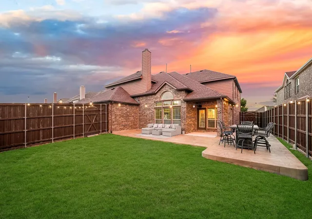 Photo 4 of Single family home for sale at 12533 Tyler Dr, Frisco, TX 75035 | MLS# 21252228 | Listing updated on 2026-09-13