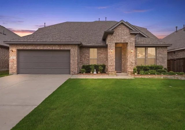Photo 1 of Single family home for sale at 2025 Eagle Blvd, Haslet, TX 76052 | MLS# 21252455 | Listing updated on 2026-09-10