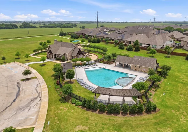Photo 2 of Single family home for sale at 2025 Eagle Blvd, Haslet, TX 76052 | MLS# 21252455 | Listing updated on 2026-09-10
