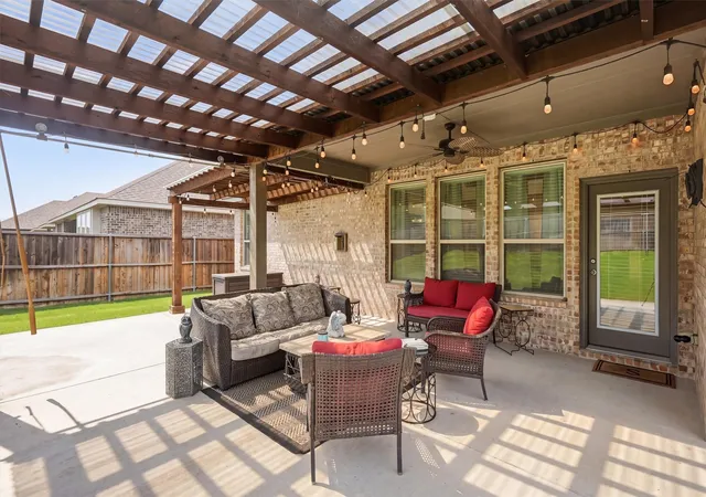 Photo 3 of Single family home for sale at 2025 Eagle Blvd, Haslet, TX 76052 | MLS# 21252455 | Listing updated on 2026-09-10