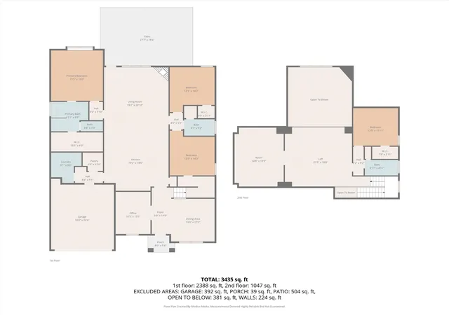 Photo 40 of Single family home for sale at 2025 Eagle Blvd, Haslet, TX 76052 | MLS# 21252455 | Listing updated on 2026-10-07