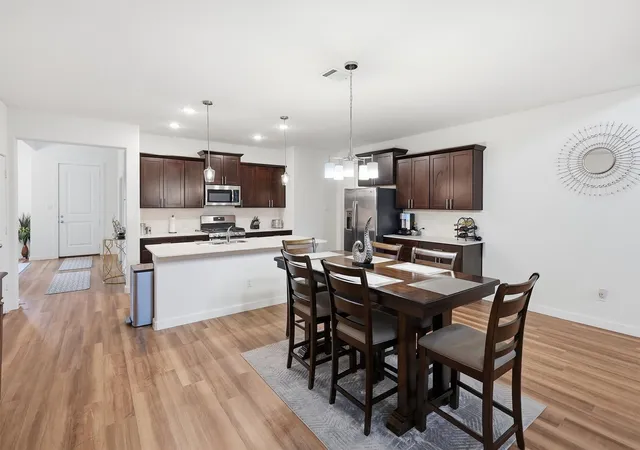 Photo 3 of Single family home for sale at 2025 Eagle Blvd, Haslet, TX 76052 | MLS# 21252455 | Listing updated on 2026-10-07