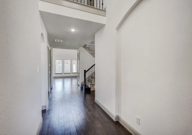 Photo 3 of Single family home for sale at 16465 Sedgemoor Dr, Frisco, TX 75033 | MLS# 21255083 | Listing updated on 2026-07-30