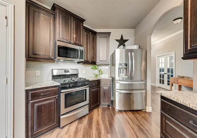 Photo 3 of Single family home for sale at 3012 Winchester Ave, Melissa, TX 75454 | MLS# 21253549 | Listing updated on 2026-10-01