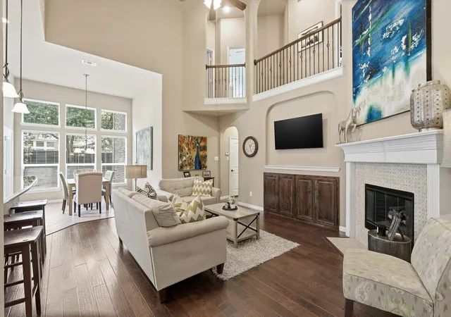Photo 1 of Single family home for sale at 1123 Chestnut Dr, Frisco, TX 75036 | MLS# 21252868 | Listing updated on 2026-09-09