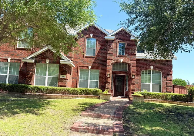 Photo 1 of Single family home for sale at 804 Rushmore Dr, Allen, TX 75002 | MLS# 21255458 | Listing updated on 2026-09-16