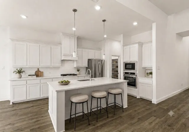 Photo 3 of Sale Pending at 507 Pinnacles Ct, Forney, TX 75126 | MLS# 21255503 | Listing updated on 2026-09-23