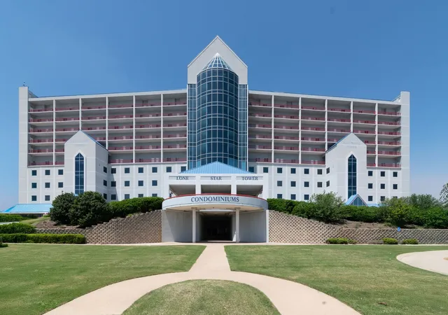 Photo 1 of Condo for sale at 3575 Lone Star Cir #504-505, Fort Worth, TX 76177 | MLS# 21254072 | Listing updated on 2026-07-31