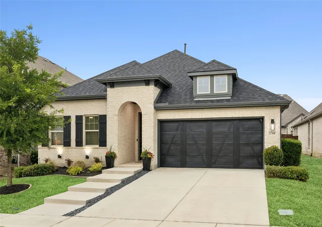 Photo 1 of Single family home for sale at 2700 War Admiral St, Celina, TX 75009 | MLS# 21255438 | Listing updated on 2026-09-15