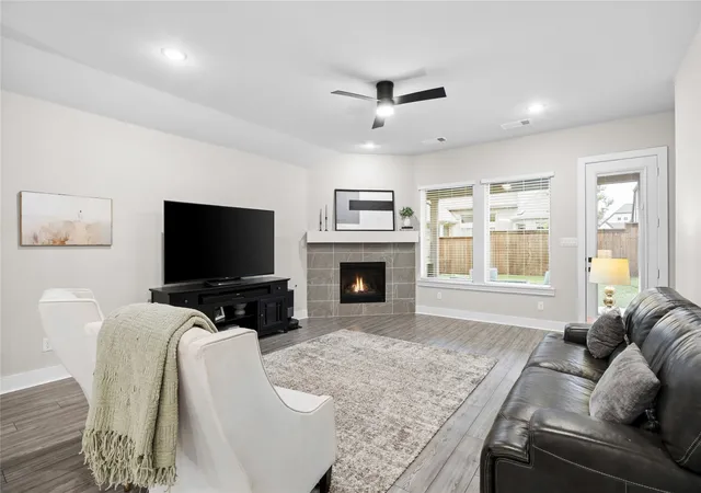 Photo 3 of Single family home for sale at 2700 War Admiral St, Celina, TX 75009 | MLS# 21255438 | Listing updated on 2026-09-15