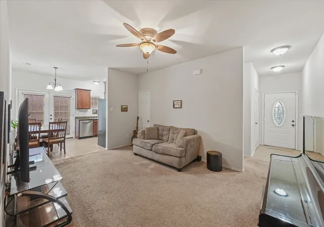 Photo 3 of Single family home for sale at 113 Heritage Ct, Seagoville, TX 75159 | MLS# 21252304 | Listing updated on 2026-09-04