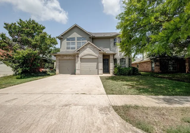 Photo 1 of Single family home for sale at 9049 Elbe Trl, Fort Worth, TX 76118 | MLS# 21255577 | Listing updated on 2026-09-14
