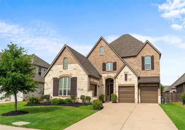 Photo 1 of Single family home for sale at 760 Walworth Dr, Prosper, TX 75078 | MLS# 21252192 | Listing updated on 2026-09-12