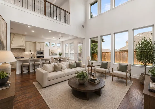 Photo 2 of Single family home for sale at 760 Walworth Dr, Prosper, TX 75078 | MLS# 21252192 | Listing updated on 2026-09-12