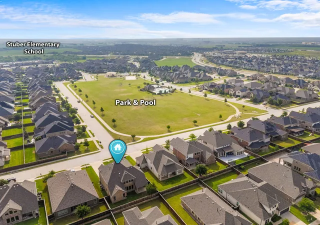 Photo 3 of Single family home for sale at 760 Walworth Dr, Prosper, TX 75078 | MLS# 21252192 | Listing updated on 2026-09-12