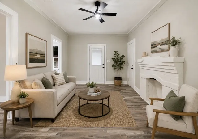 Photo 3 of Sale Pending at 2335 Simpson St, Paris, TX 75460 | MLS# 21255812 | Listing updated on 2026-09-12